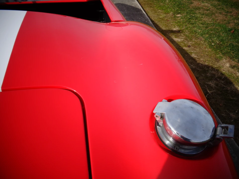 2011 Factory Five Roadster - Image 17 of 31