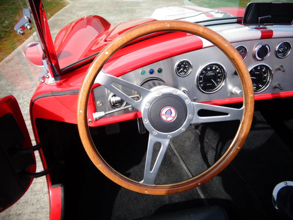 2011 Factory Five Roadster - Image 26 of 31