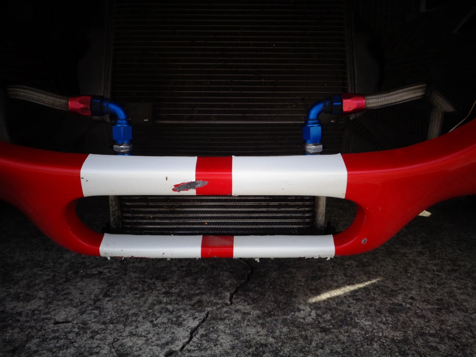 2011 Factory Five Roadster - Image 23 of 31