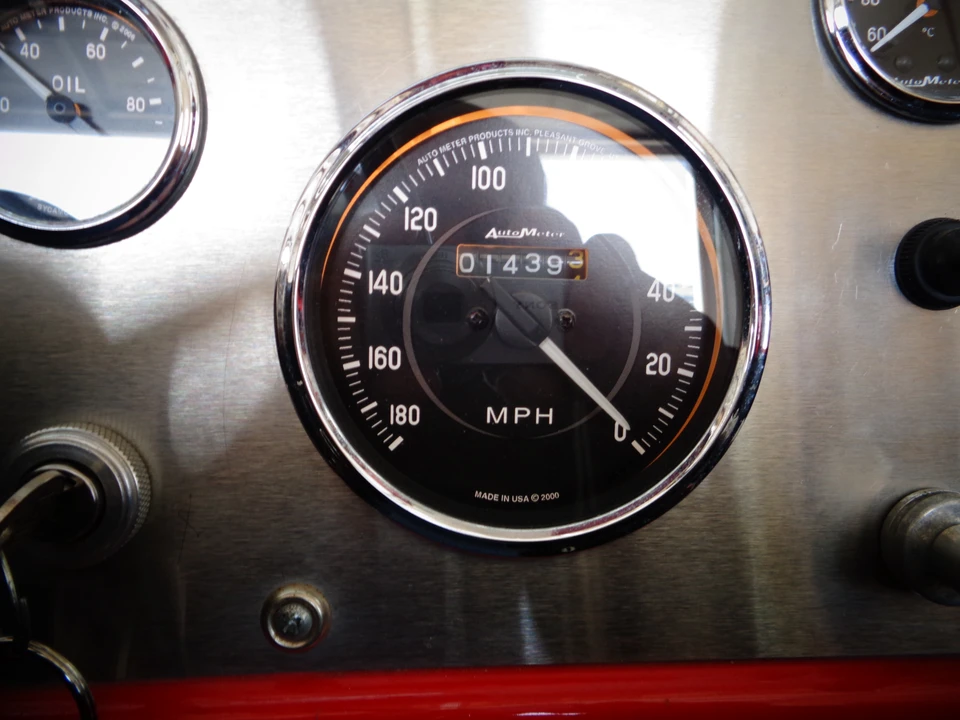 2011 Factory Five Roadster - Image 29 of 31