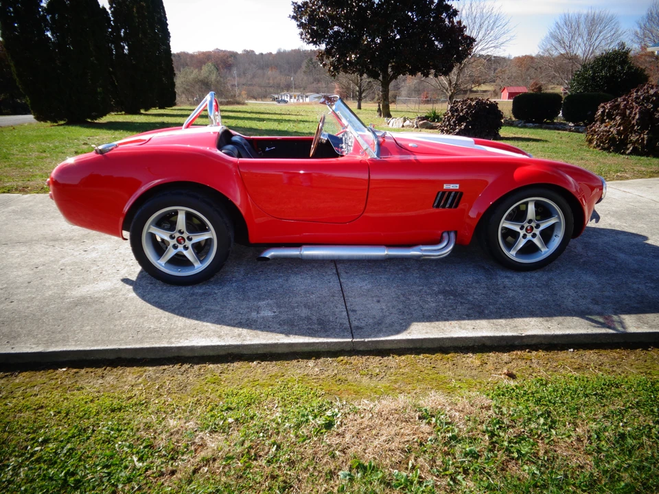 2011 Factory Five Roadster - Image 7 of 31