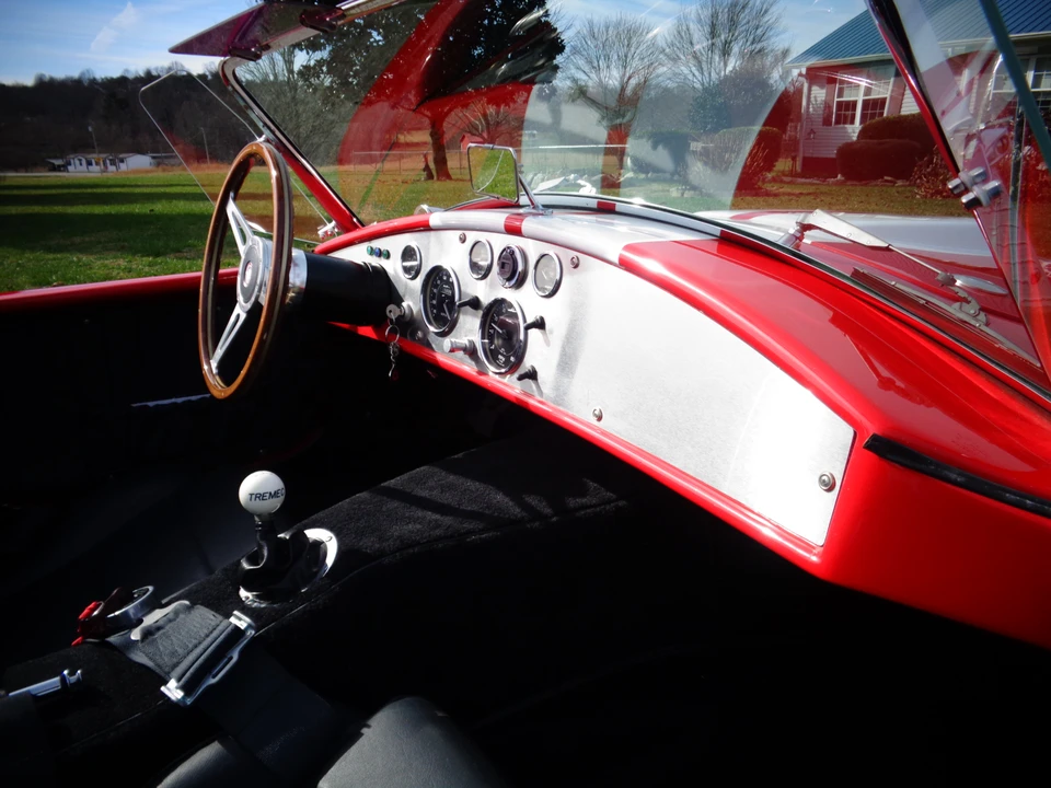 2011 Factory Five Roadster - Image 30 of 31