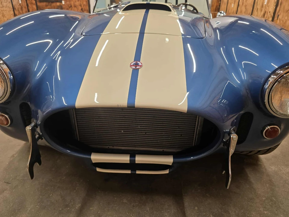Shelby Cobra Replica - Image 22 of 31