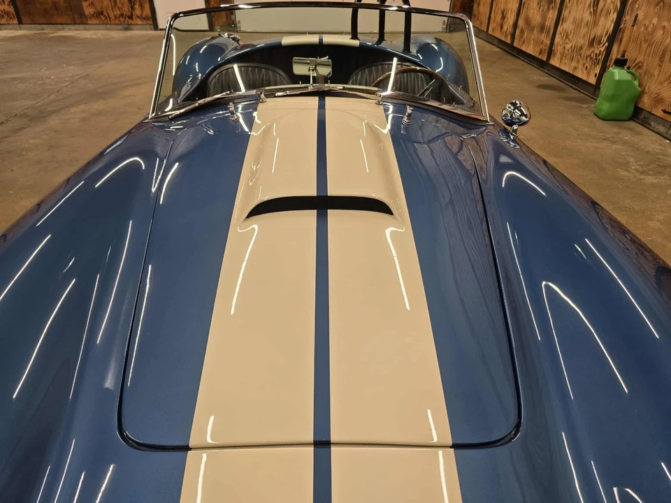 Shelby Cobra Replica - Image 21 of 31