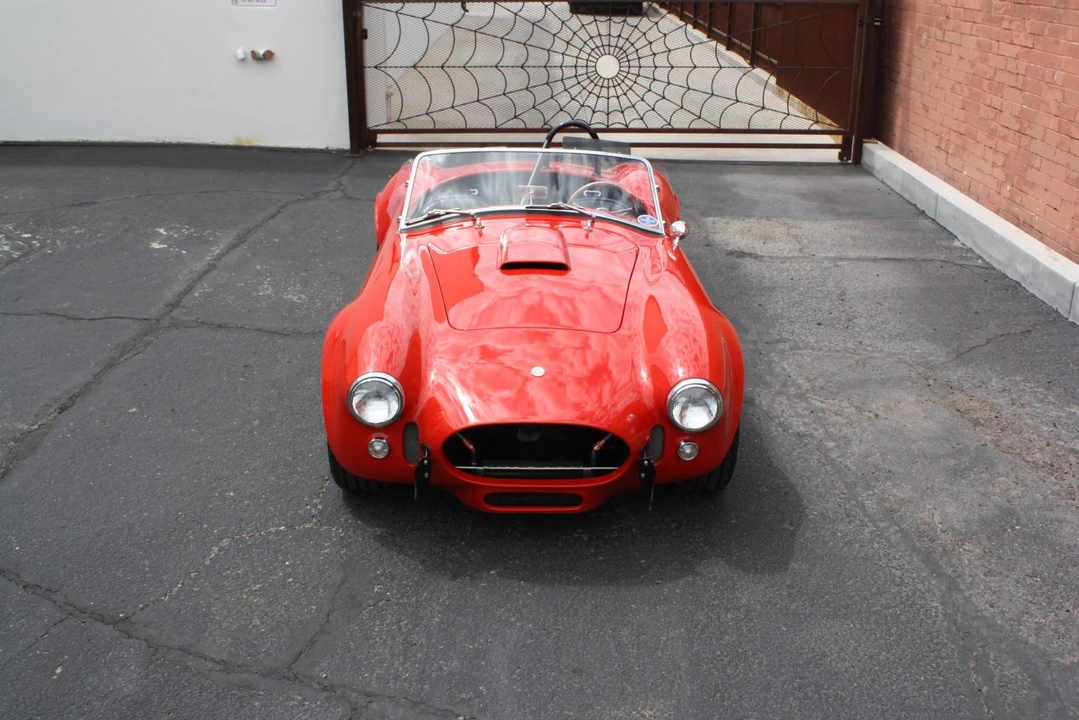Shelby Cobra Replica - Image 29 of 31