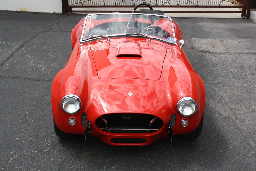 Shelby Cobra Replica - Image 30 of 31