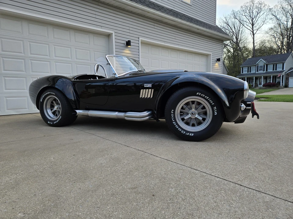 Shelby Cobra Replica - Image 10 of 31