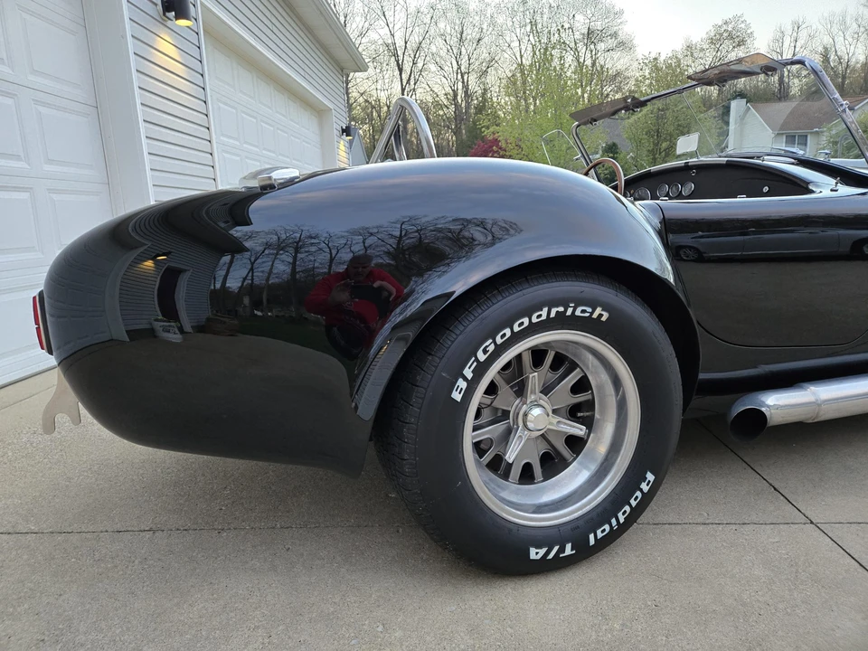 Shelby Cobra Replica - Image 23 of 31