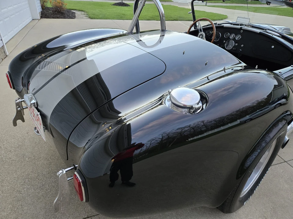 Shelby Cobra Replica - Image 22 of 31