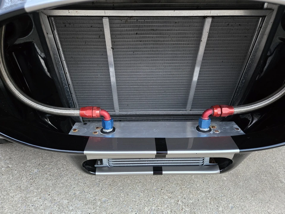 Shelby Cobra Replica - Image 27 of 31