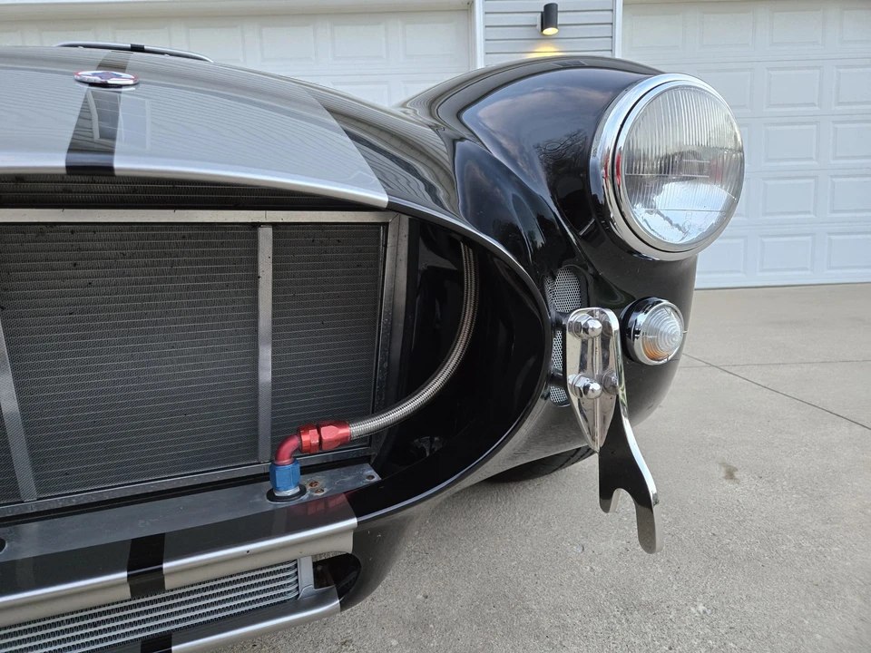 Shelby Cobra Replica - Image 26 of 31
