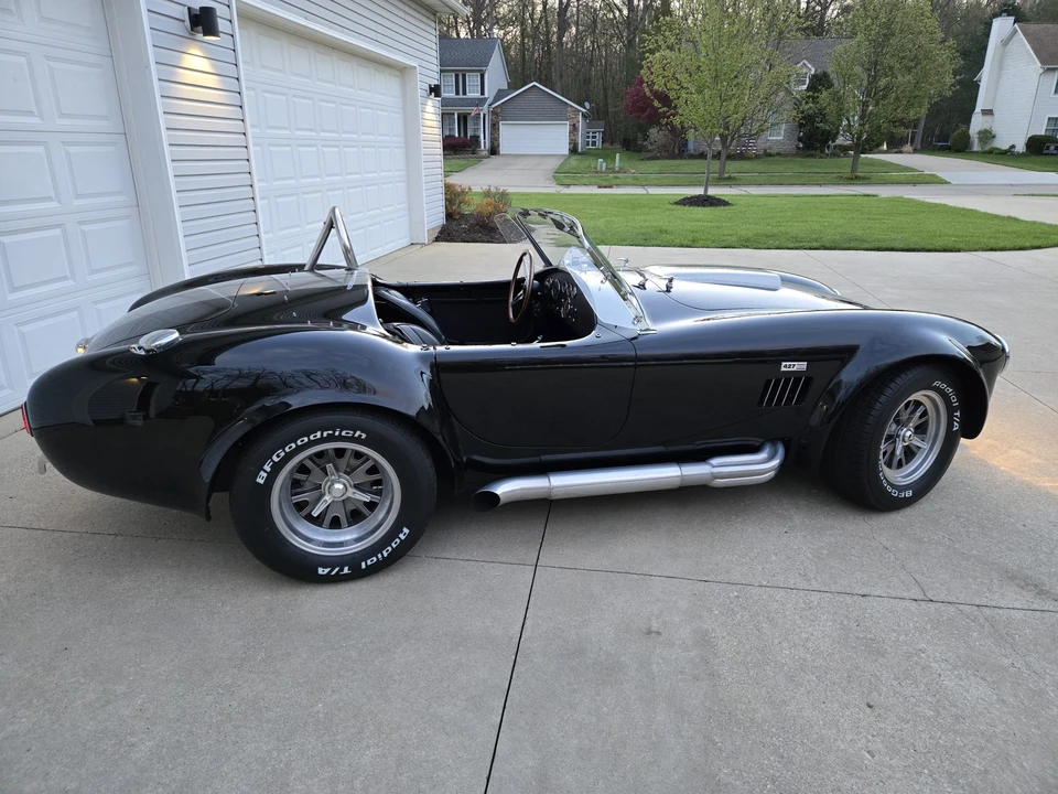 Shelby Cobra Replica - Image 13 of 31