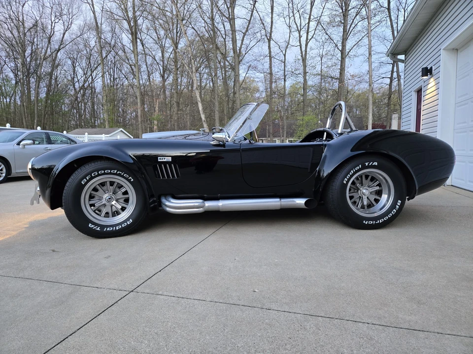 Shelby Cobra Replica - Image 18 of 31