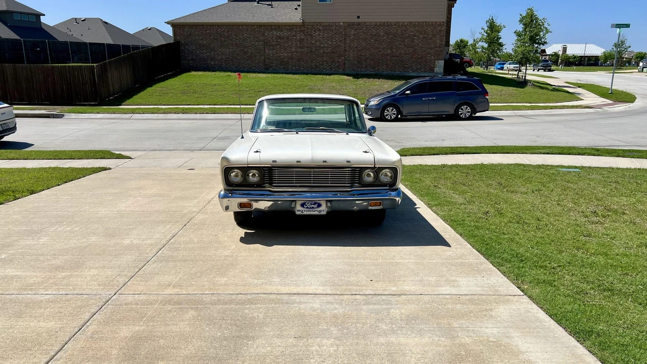 1965 Ford Fairlane 4th Gen - Image 11 of 31