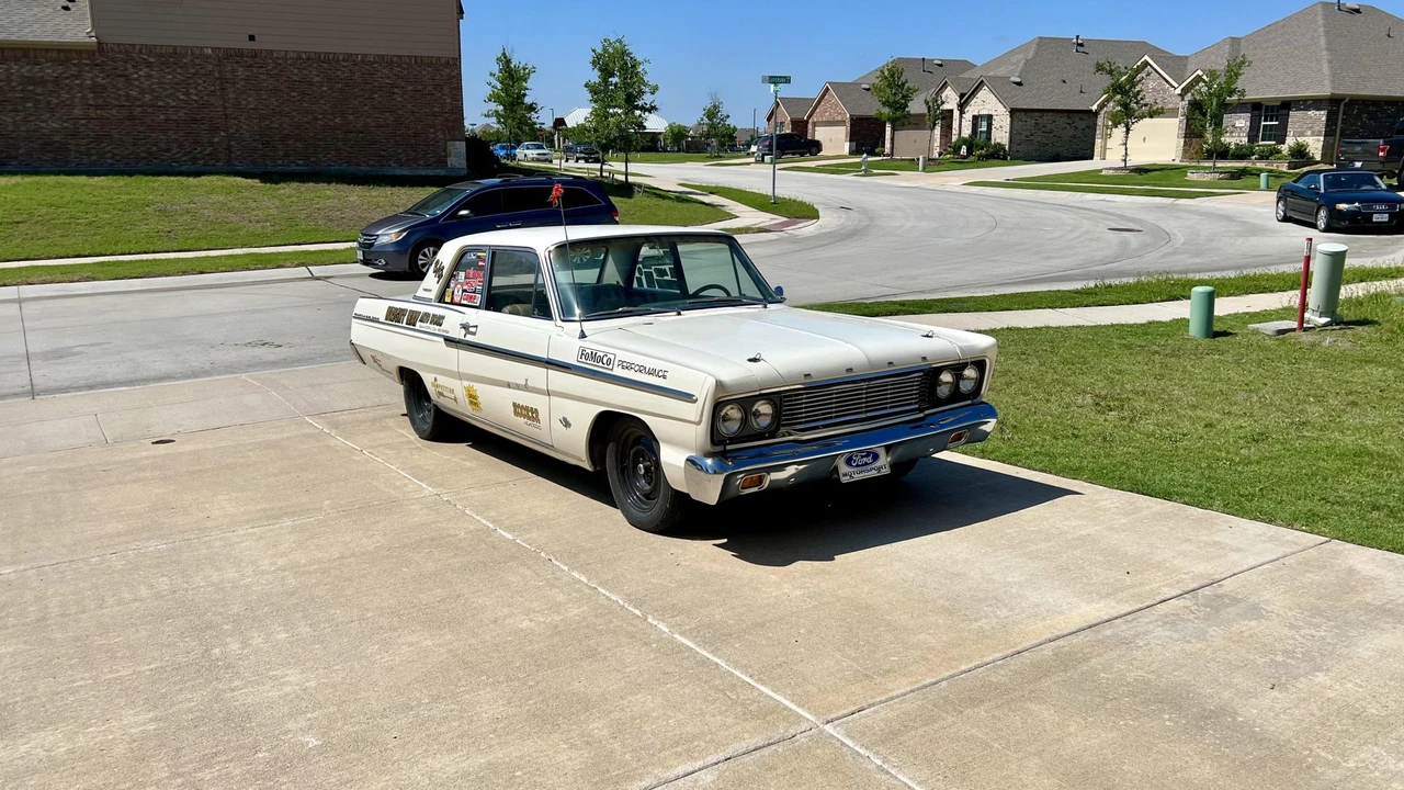 1965 Ford Fairlane 4th Gen - Image 13 of 31