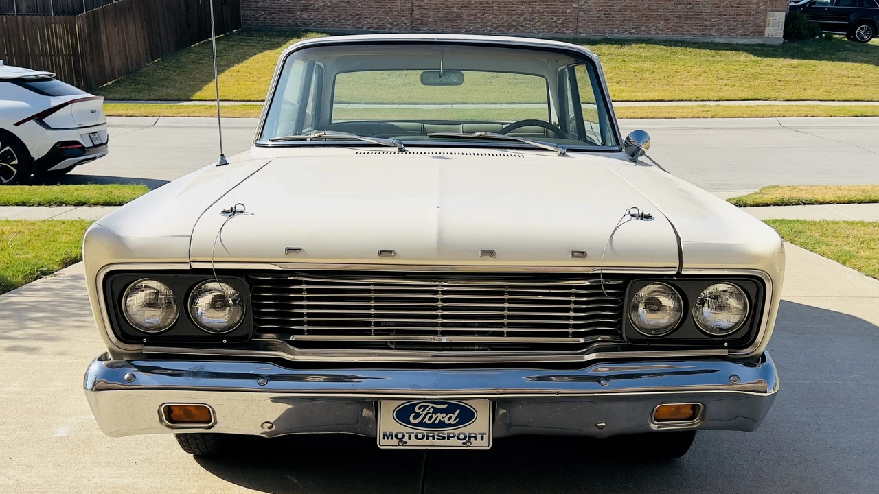 1965 Ford Fairlane 4th Gen - Image 3 of 31