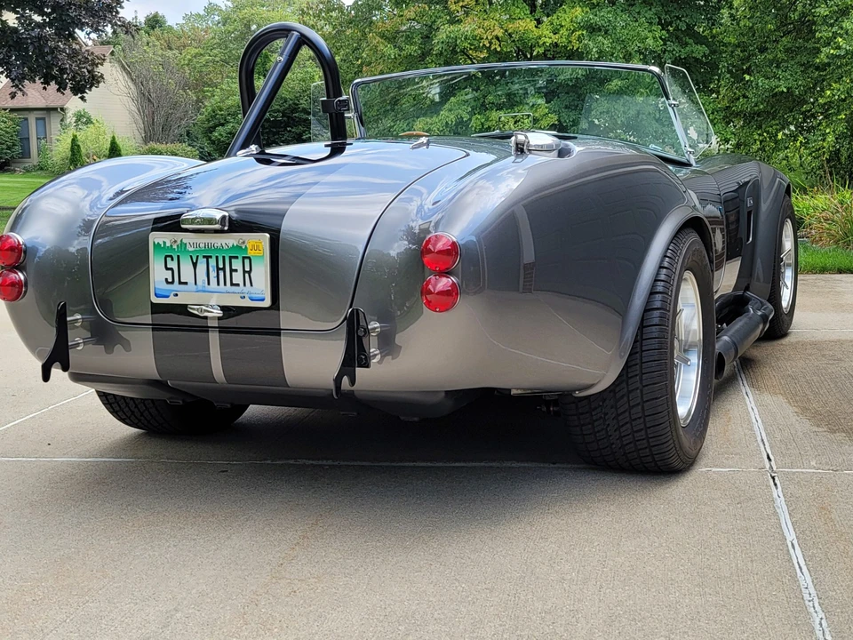 Shelby Cobra Replica - Image 30 of 31