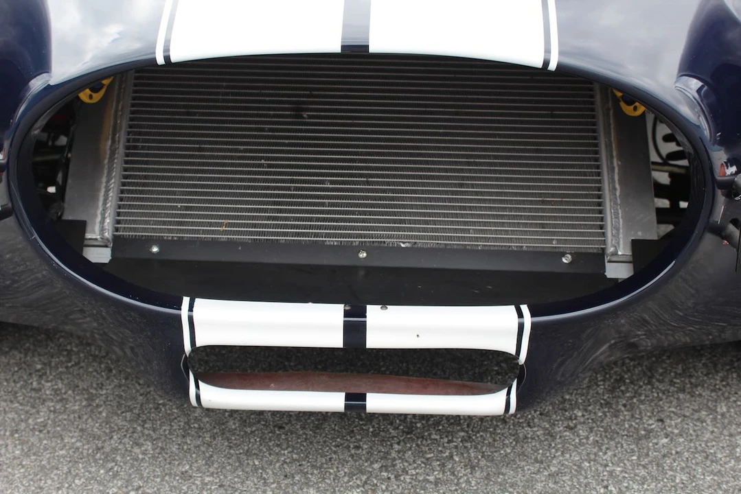 Shelby Cobra Replica - Image 20 of 31