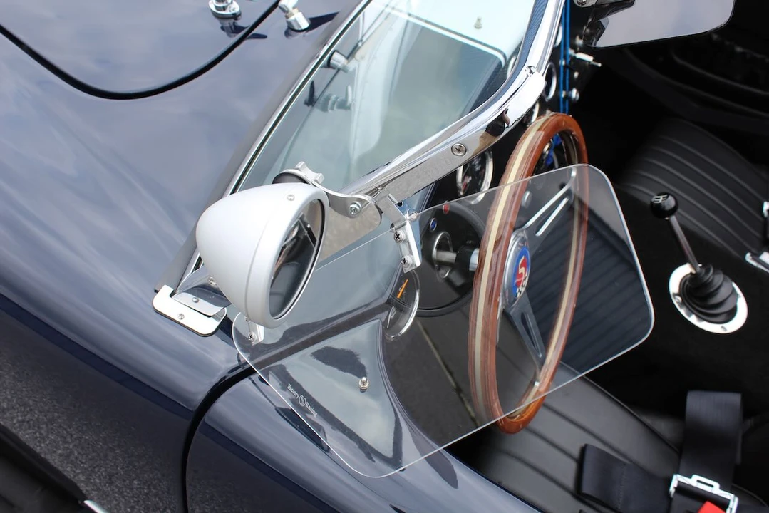 Shelby Cobra Replica - Image 31 of 31