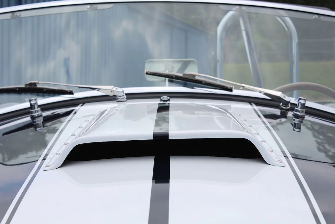 Shelby Cobra Replica - Image 16 of 31