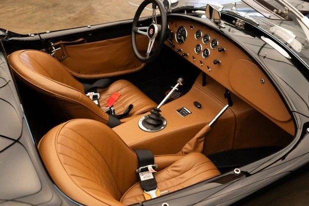 Shelby Cobra Replica - Image 4 of 6