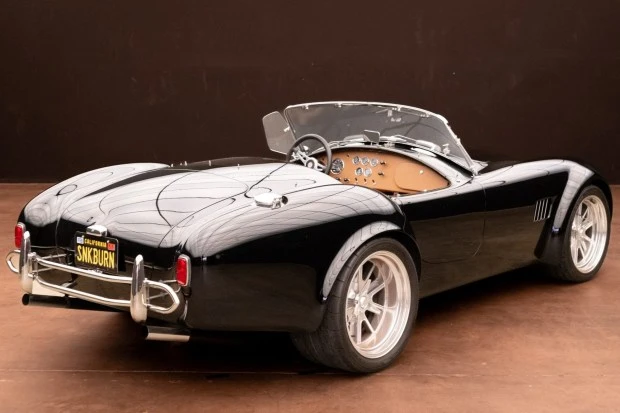 Shelby Cobra Replica - Image 2 of 6