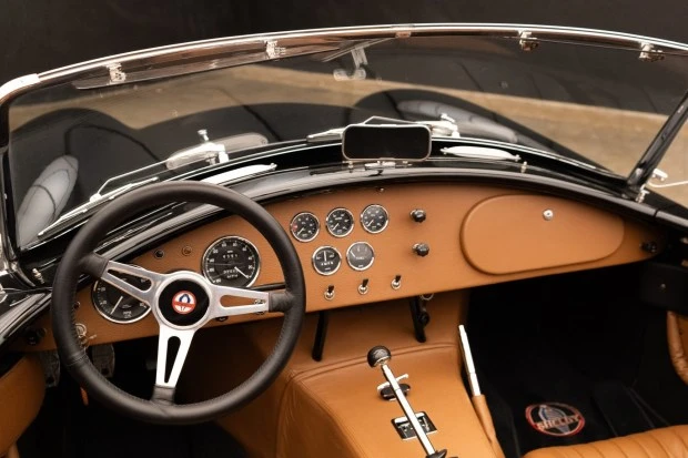 Shelby Cobra Replica - Image 5 of 6