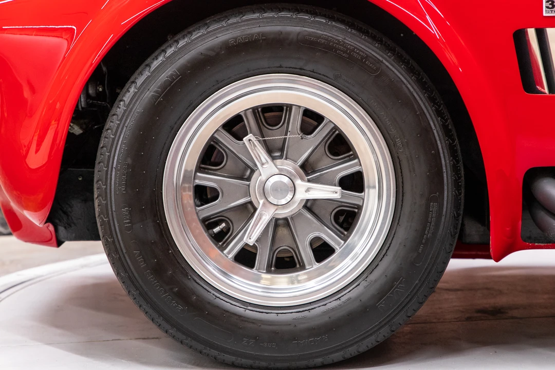 Shelby Cobra Replica - Image 26 of 31