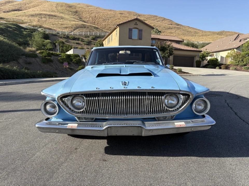 1962 Dodge Dart - Image 10 of 31