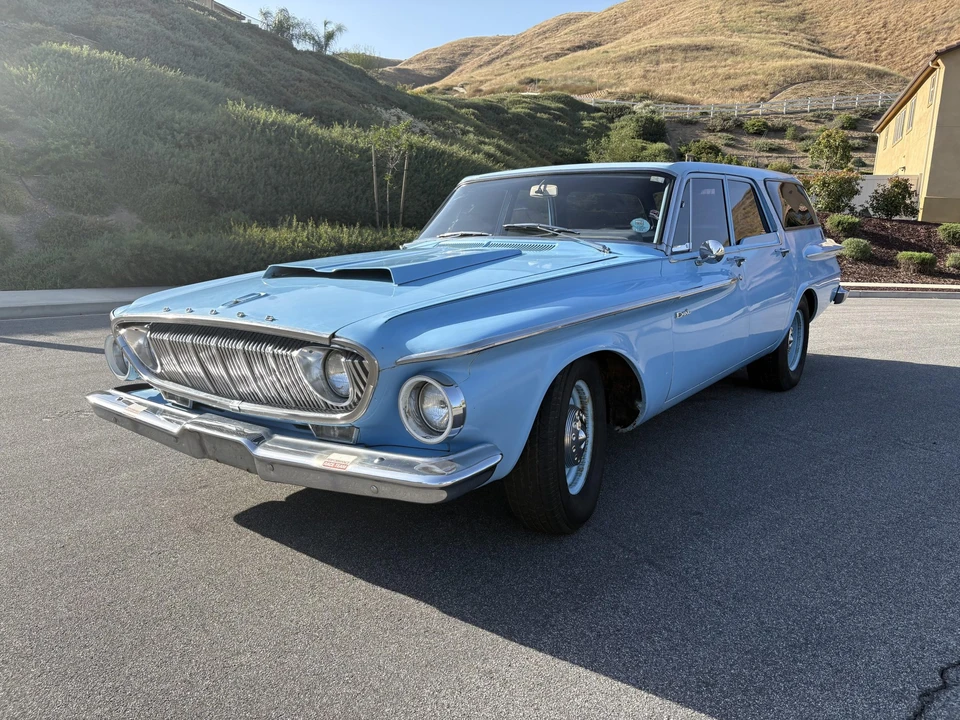 1962 Dodge Dart - Image 2 of 31