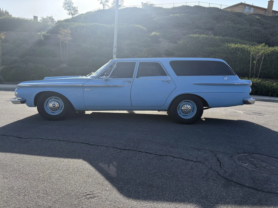 1962 Dodge Dart - Image 3 of 31