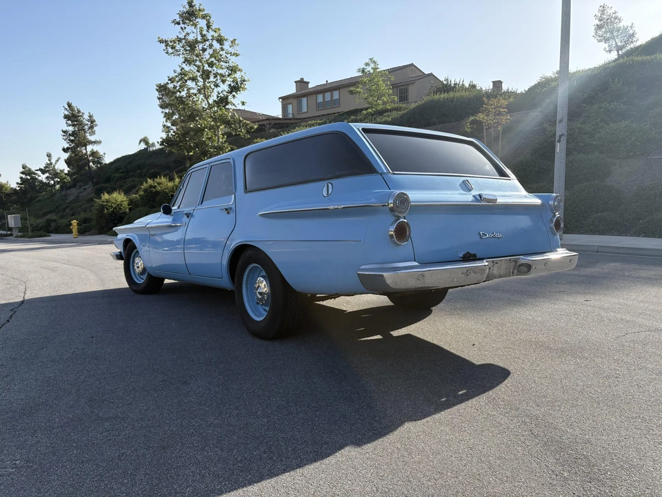 1962 Dodge Dart - Image 4 of 31