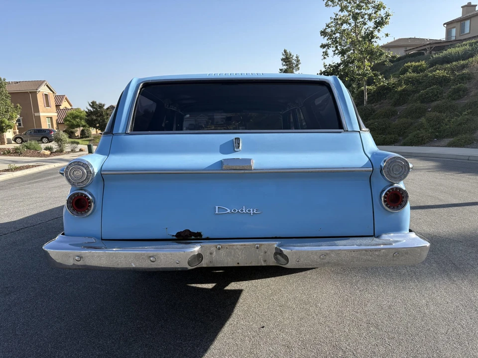 1962 Dodge Dart - Image 5 of 31
