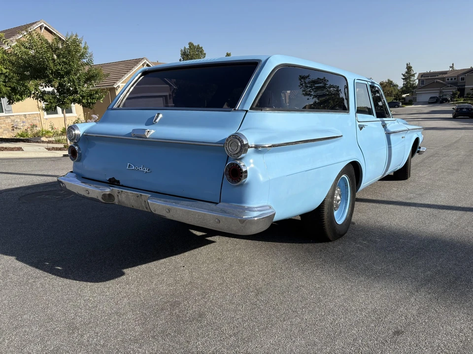 1962 Dodge Dart - Image 7 of 31