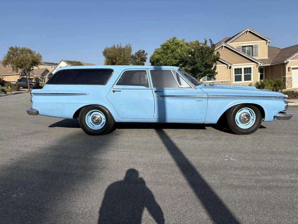 1962 Dodge Dart - Image 8 of 31