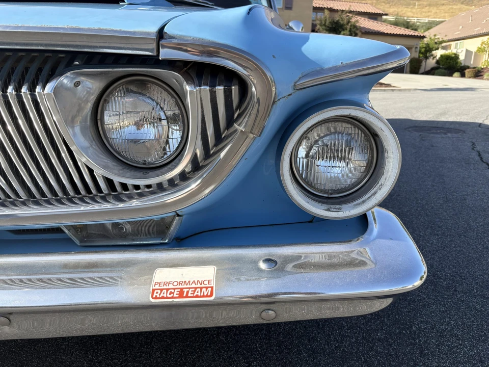 1962 Dodge Dart - Image 14 of 31