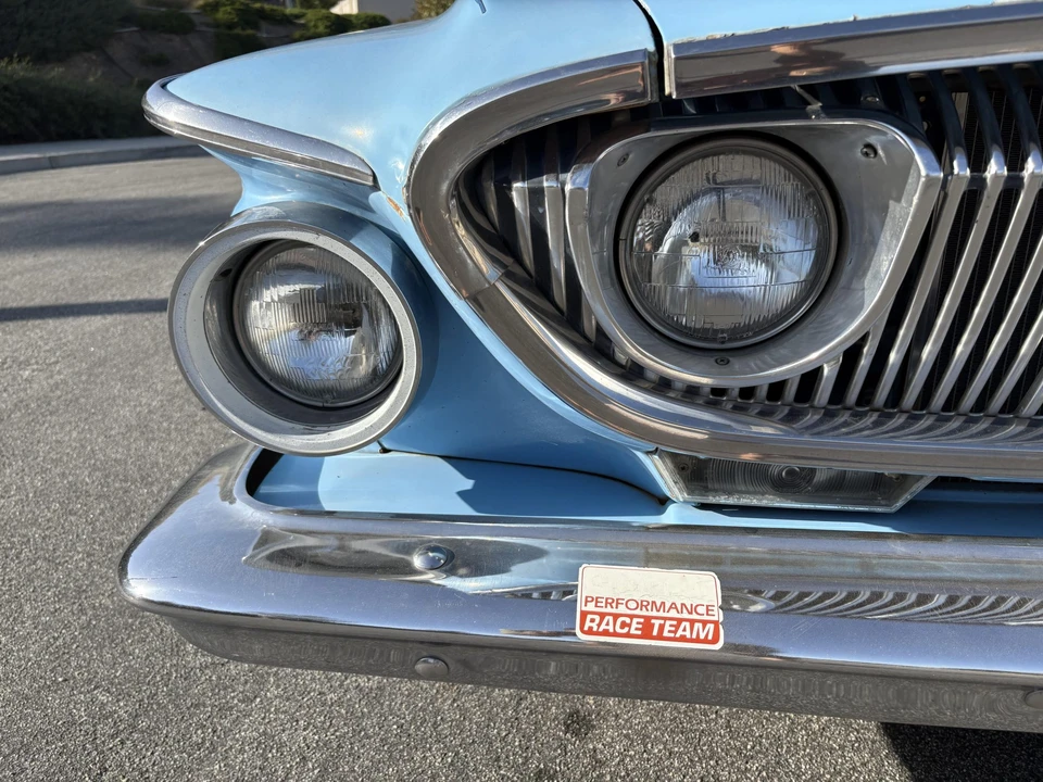 1962 Dodge Dart - Image 13 of 31
