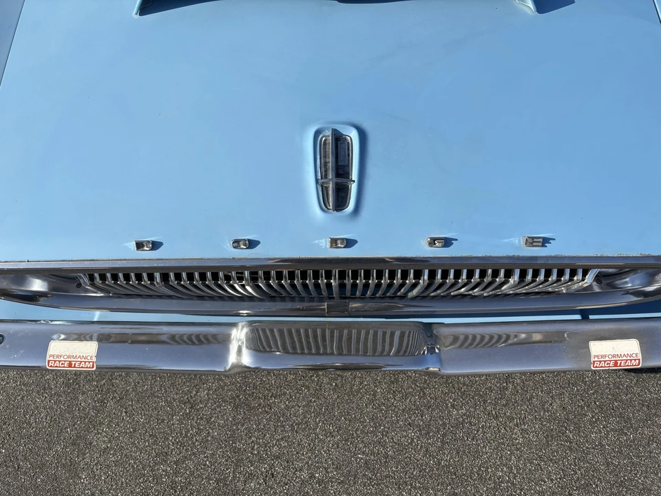 1962 Dodge Dart - Image 12 of 31