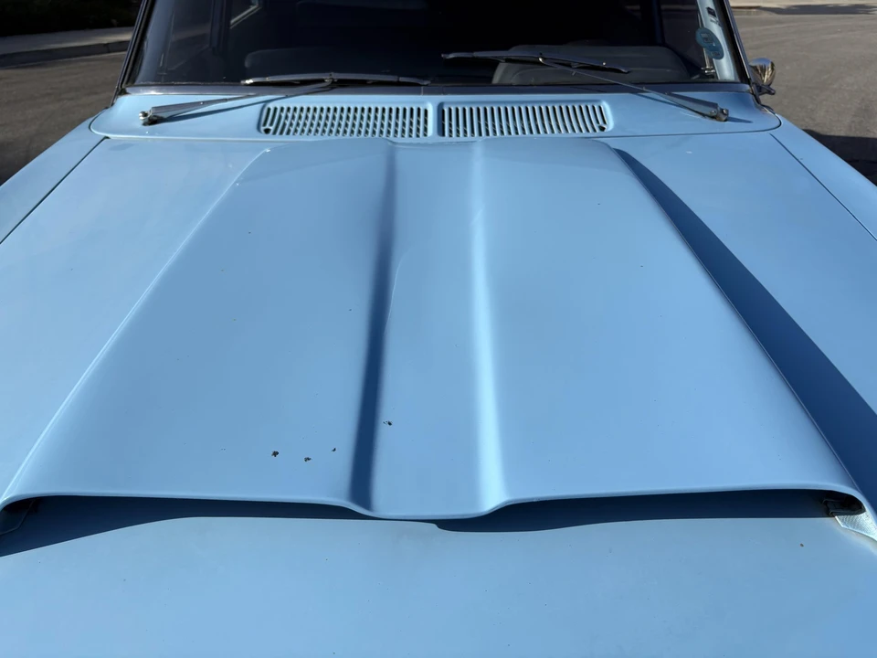 1962 Dodge Dart - Image 11 of 31