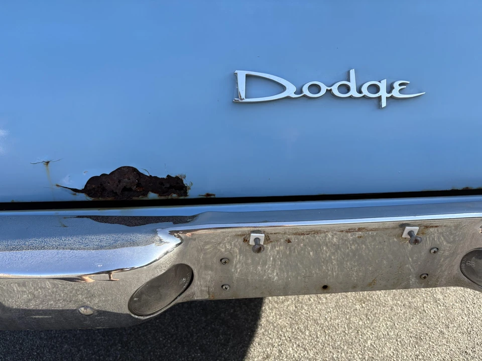 1962 Dodge Dart - Image 24 of 31