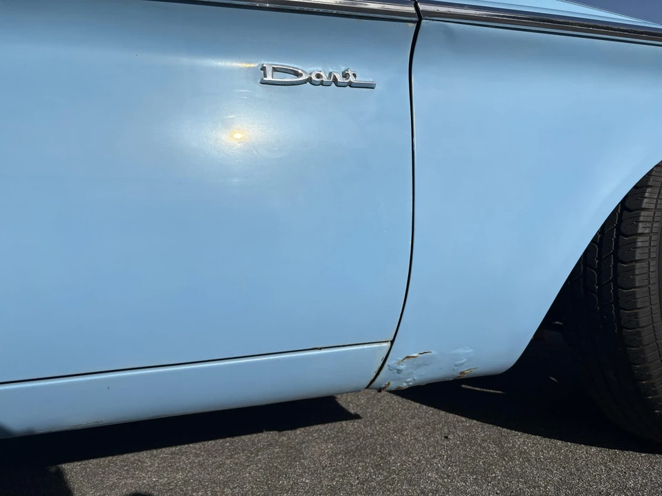 1962 Dodge Dart - Image 22 of 31