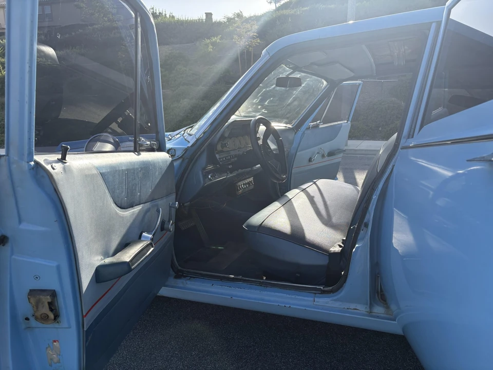 1962 Dodge Dart - Image 31 of 31