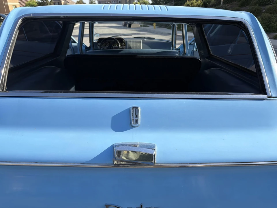 1962 Dodge Dart - Image 18 of 31