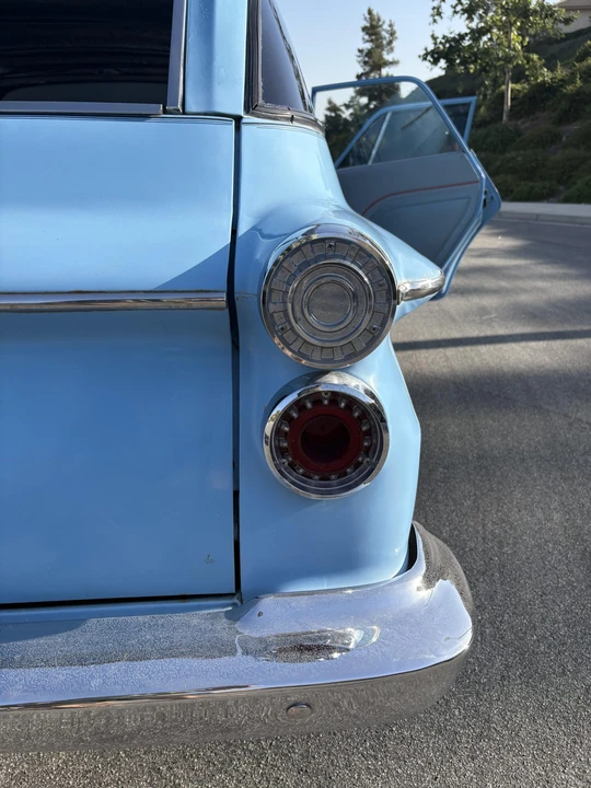 1962 Dodge Dart - Image 20 of 31
