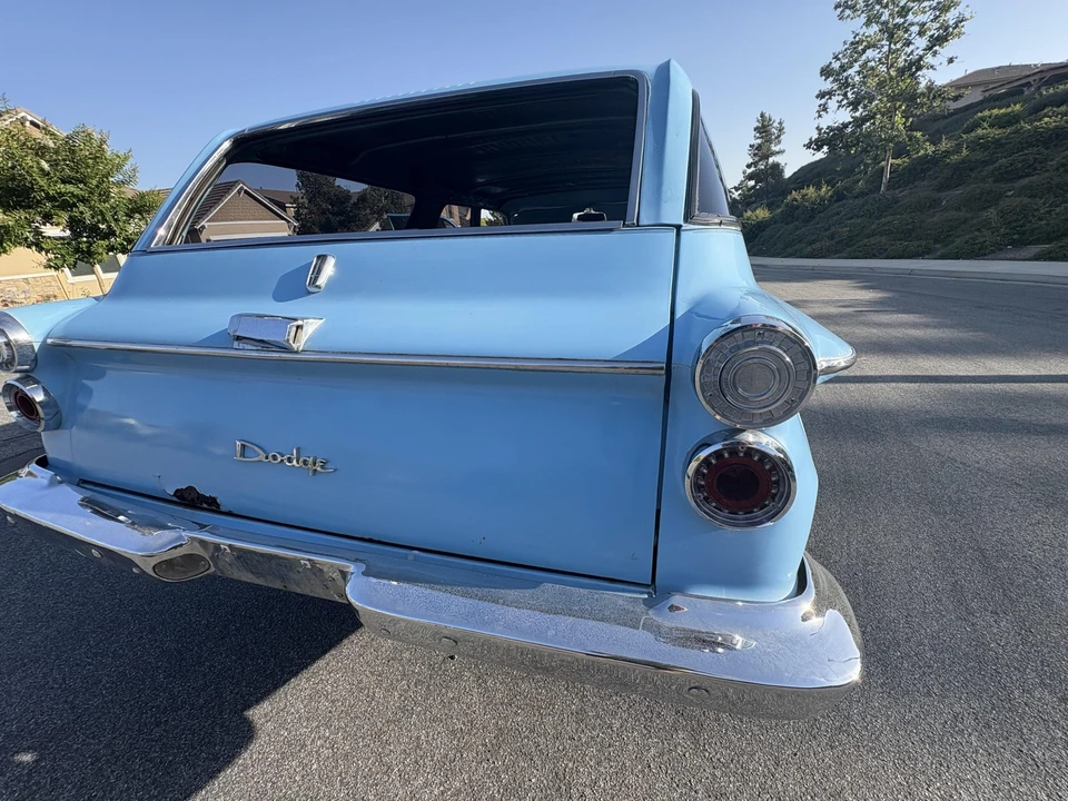 1962 Dodge Dart - Image 6 of 31