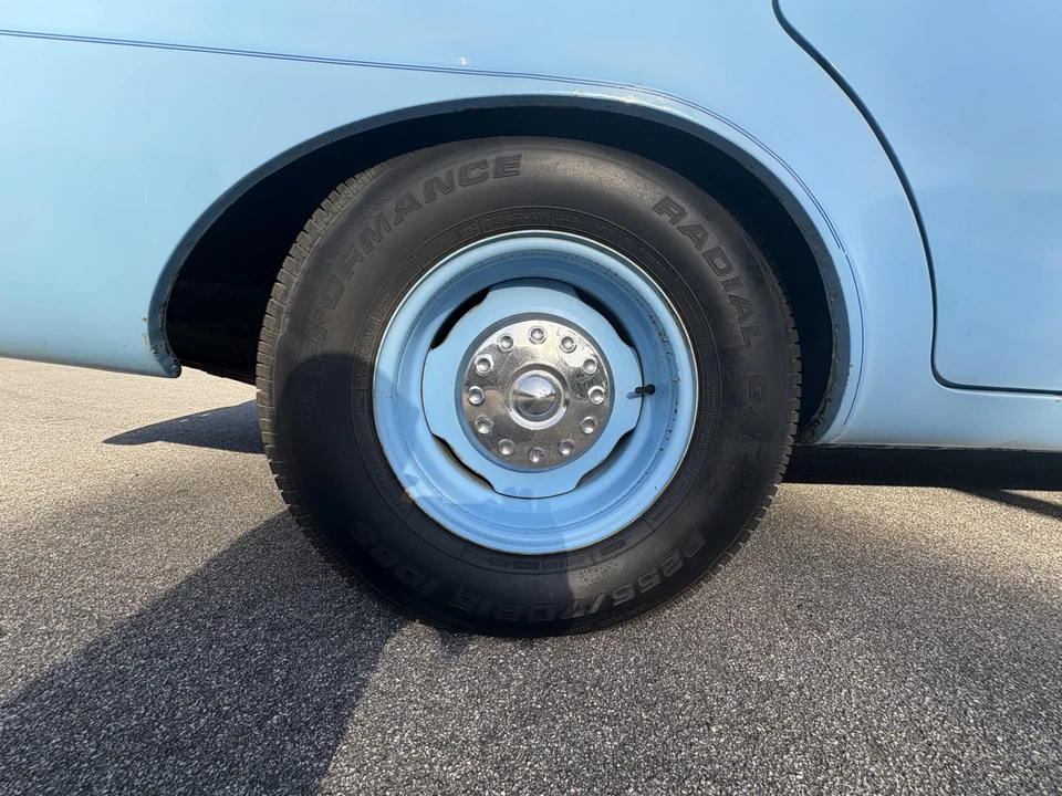 1962 Dodge Dart - Image 30 of 31