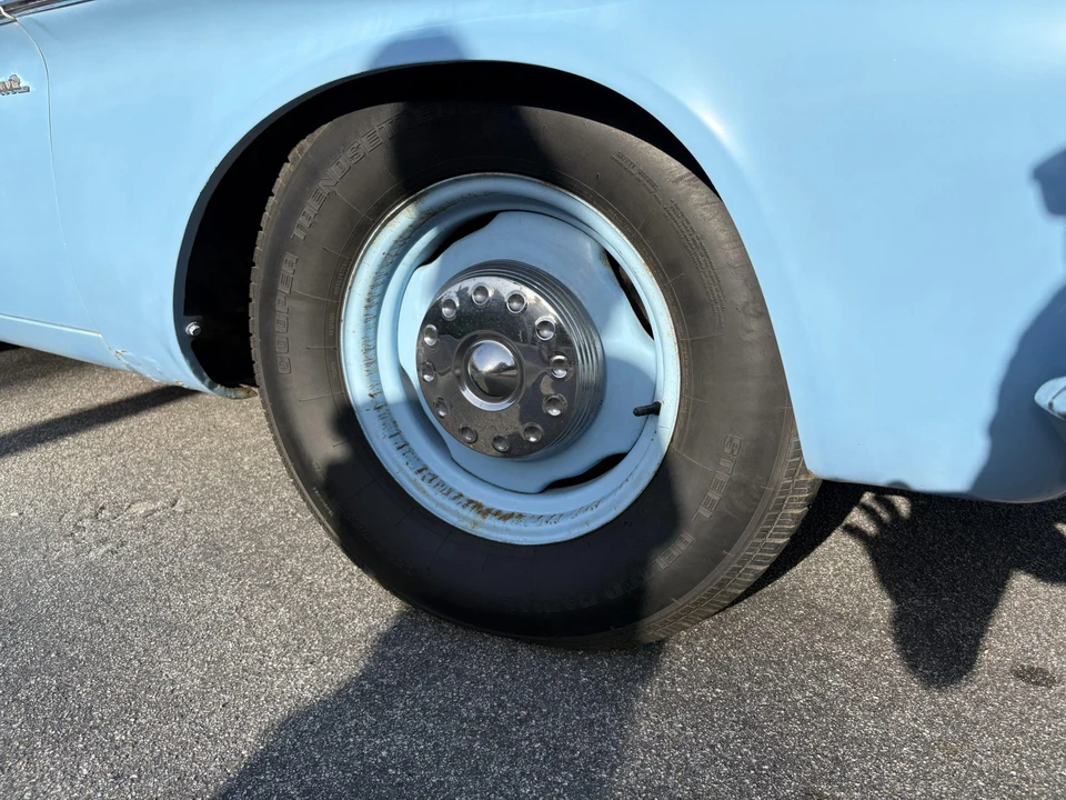 1962 Dodge Dart - Image 29 of 31