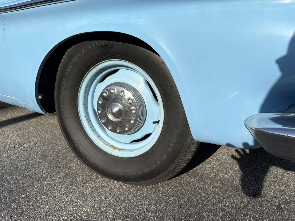 1962 Dodge Dart - Image 28 of 31