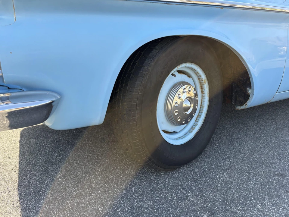 1962 Dodge Dart - Image 26 of 31