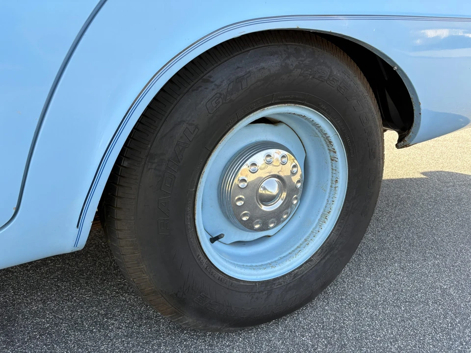 1962 Dodge Dart - Image 27 of 31